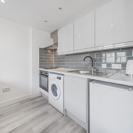 Studio Flat In Camberwell Lejlighed London Eksteriør billede