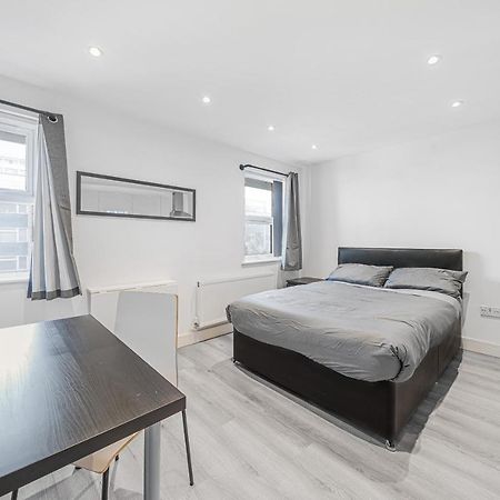 Studio Flat In Camberwell Lejlighed London Eksteriør billede
