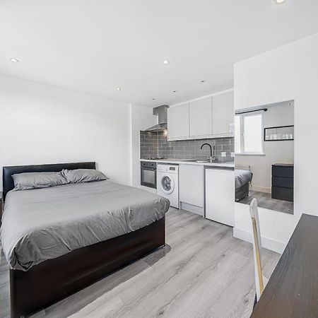 Studio Flat In Camberwell Lejlighed London Eksteriør billede