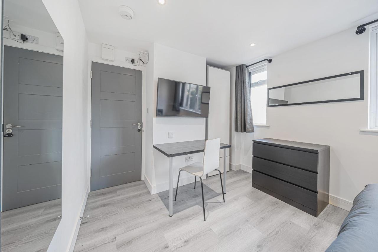 Studio Flat In Camberwell Lejlighed London Eksteriør billede